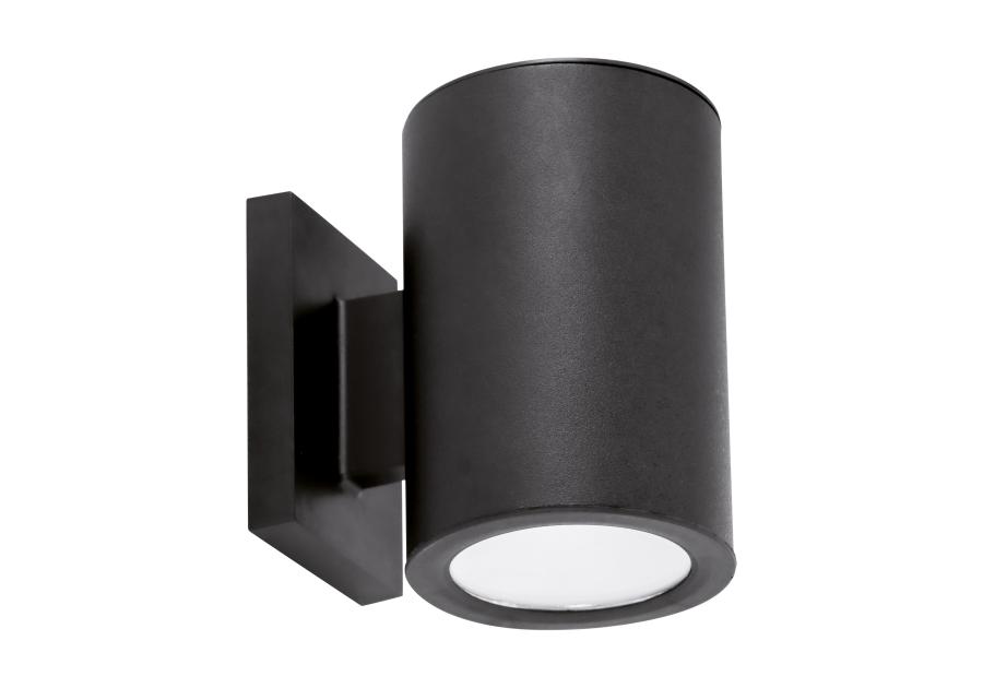 Zdjęcie: Lampa solarna Led Bastion 0,2 W CW czarny STRUHM