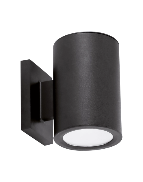 Zdjęcie: Lampa solarna Led Bastion 0,2 W CW czarny STRUHM