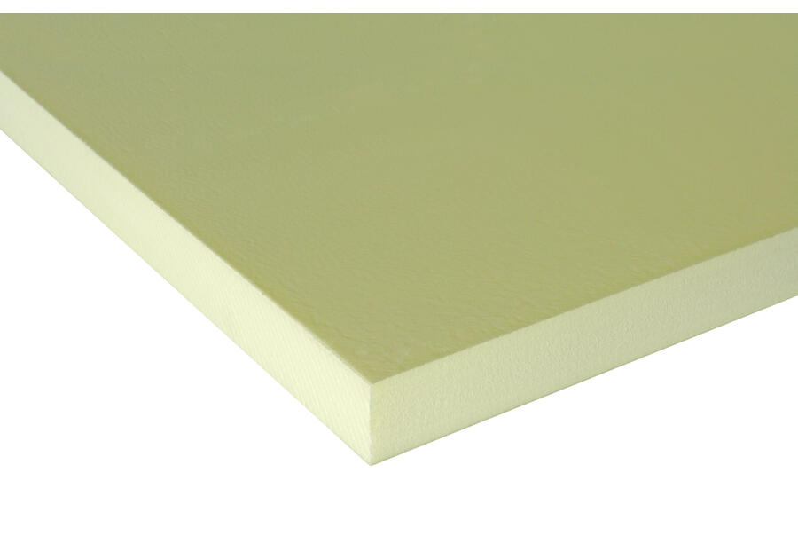 Zdjęcie: Płyta izolacyjna FI300/120P, 600x1250 mm FINNFOAM