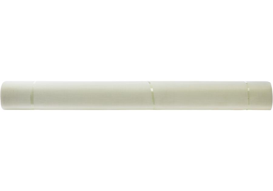 Zdjęcie: Moskitiera z włókna szklanego Fibernet, 1,2 x 30 m, biały NORTENE
