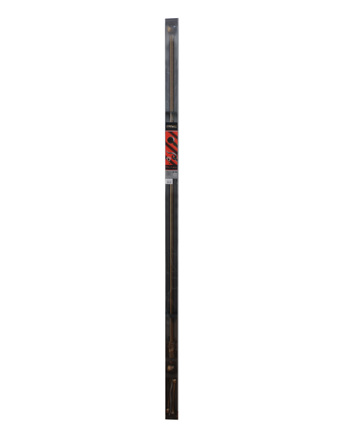 Zdjęcie: Karnisz pojedynczy Victoria fi 19 mm - 240 cm tytan taza KARWEL