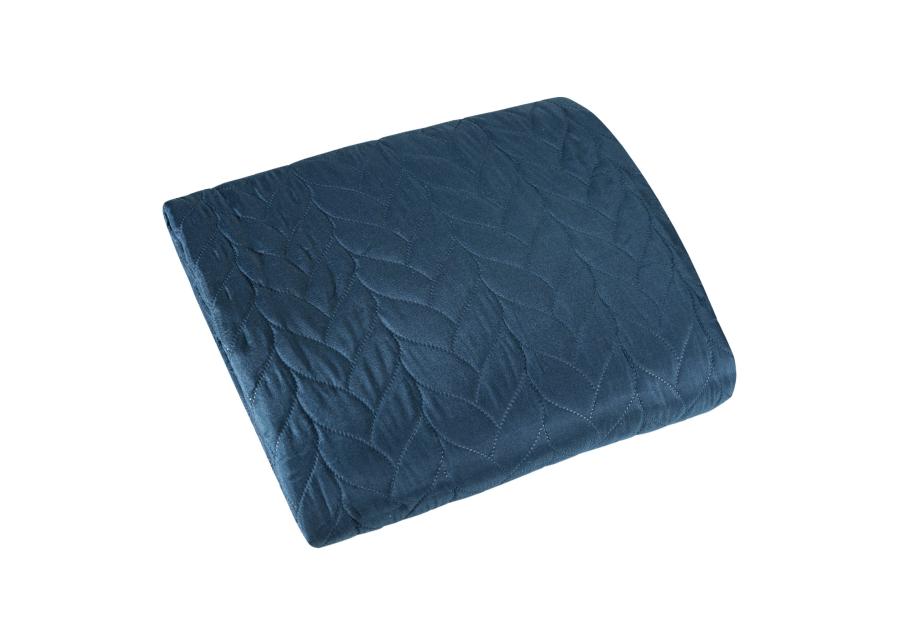 Zdjęcie: Narzuta Mella 200x220 cm granatowa EUROFIRANY