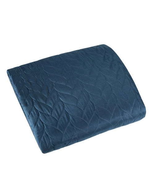 Zdjęcie: Narzuta Mella 200x220 cm granatowa EUROFIRANY