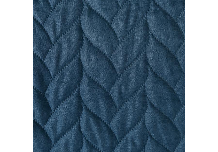 Zdjęcie: Narzuta Mella 200x220 cm granatowa EUROFIRANY