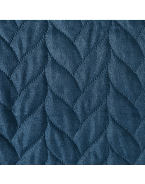 Zdjęcie: Narzuta Mella 200x220 cm granatowa EUROFIRANY