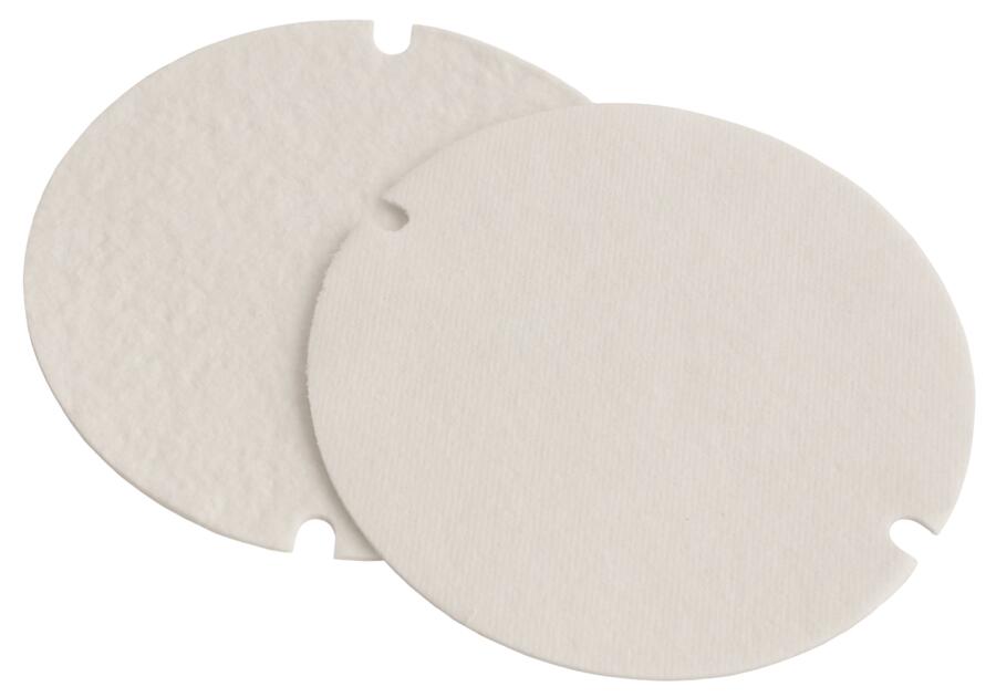 Zdjęcie: Uszczelka z papieru ceramicznego 2 mm do kolan KNSR-CZ2 2 szt. DARCO