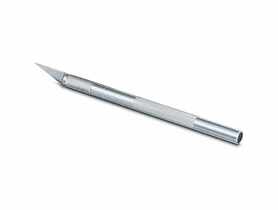 Nożyk Metalowy Hobby PM długość 120 mm, skalpel STANLEY