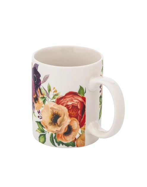 Zdjęcie: Kubek prosty Babcia ukochana 350 ml z talią kart do gry 54 szt. ALTOM DESIGN