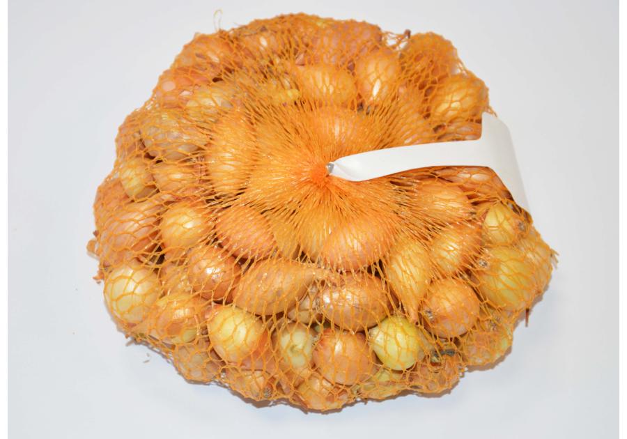 Zdjęcie: Cebula dymka Stuttgarter Riesen, 14-21 mm, 500 g W.LEGUTKO