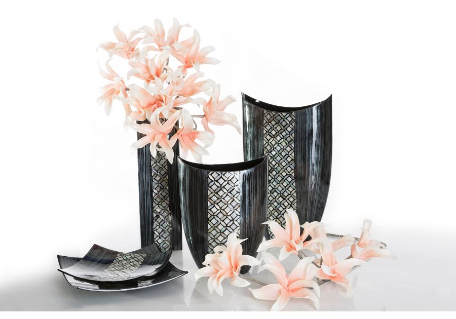 Zdjęcie: Wazon dekoracyjny 92761 EUROFIRANY