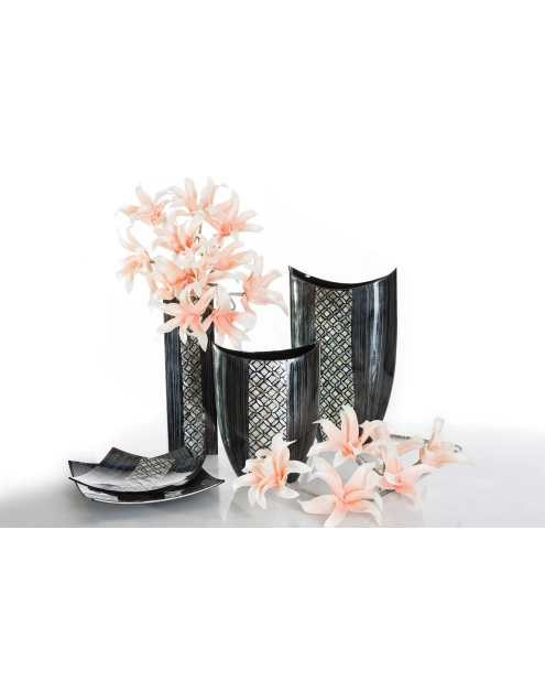 Zdjęcie: Wazon dekoracyjny 92761 EUROFIRANY