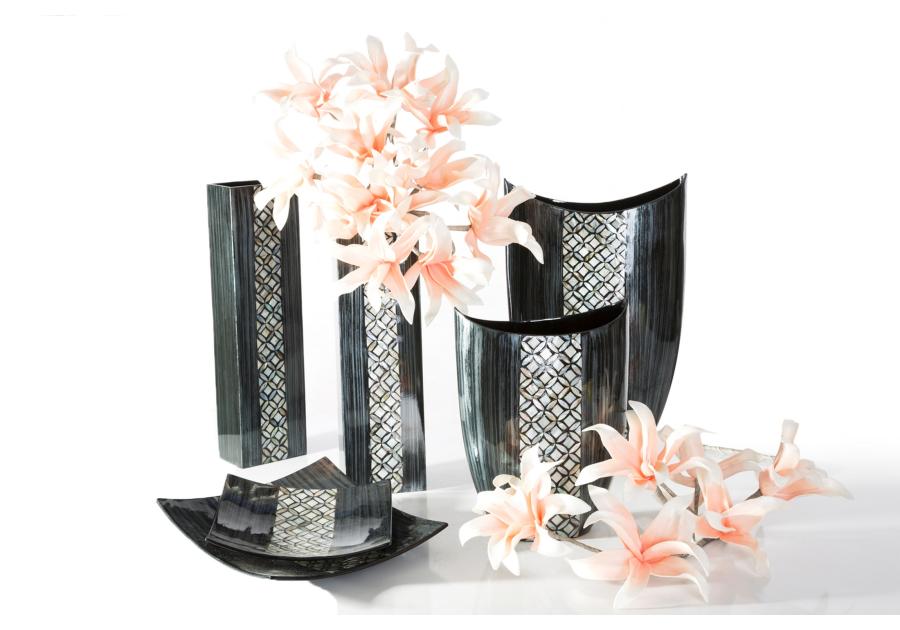 Zdjęcie: Wazon dekoracyjny 92761 EUROFIRANY