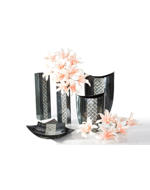 Zdjęcie: Wazon dekoracyjny 92761 EUROFIRANY