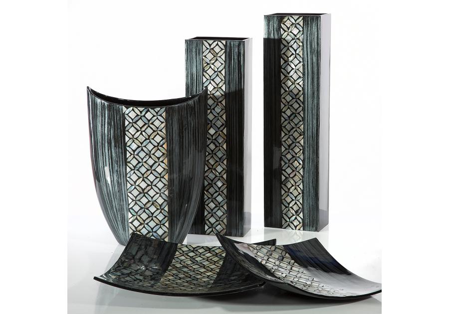 Zdjęcie: Wazon dekoracyjny 92761 EUROFIRANY