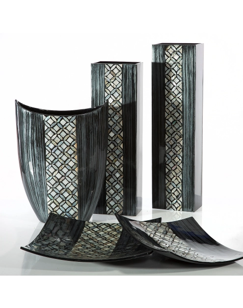 Zdjęcie: Wazon dekoracyjny 92761 EUROFIRANY