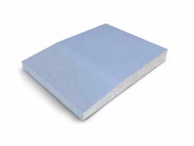 Płyta g-k 12,5x1200x2000 mm Nida Cicha SINIAT