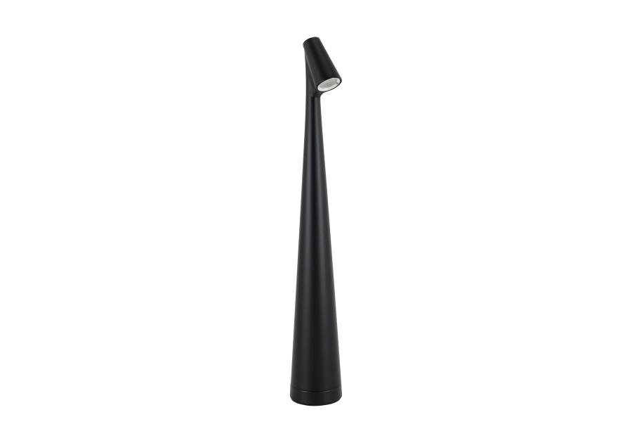 Zdjęcie: Lampka stołowa SMD LED Grot CCT kolor czarny max 1 W STRUHM
