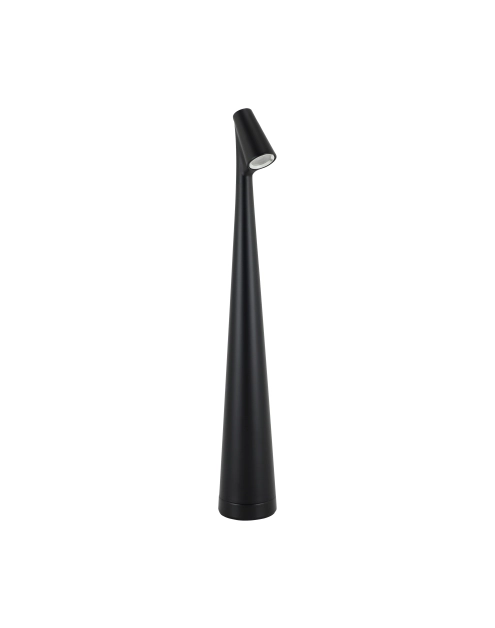 Zdjęcie: Lampka stołowa SMD LED Grot CCT kolor czarny max 1 W STRUHM