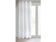 Zdjęcie: Firana gotowa Alisa140x250 cm biały EUROFIRANY