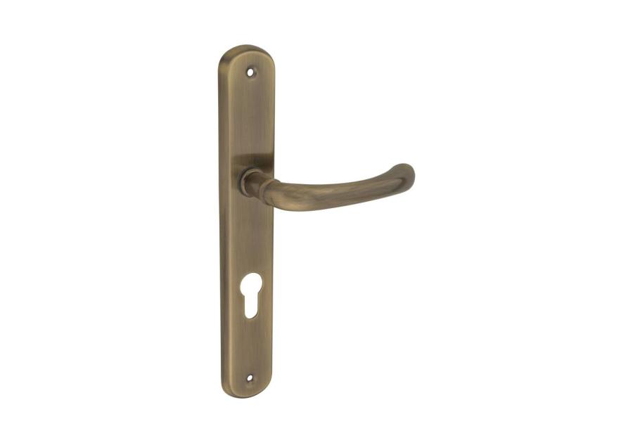Zdjęcie: Klamka Maja 72 WKL patyna AMBITION