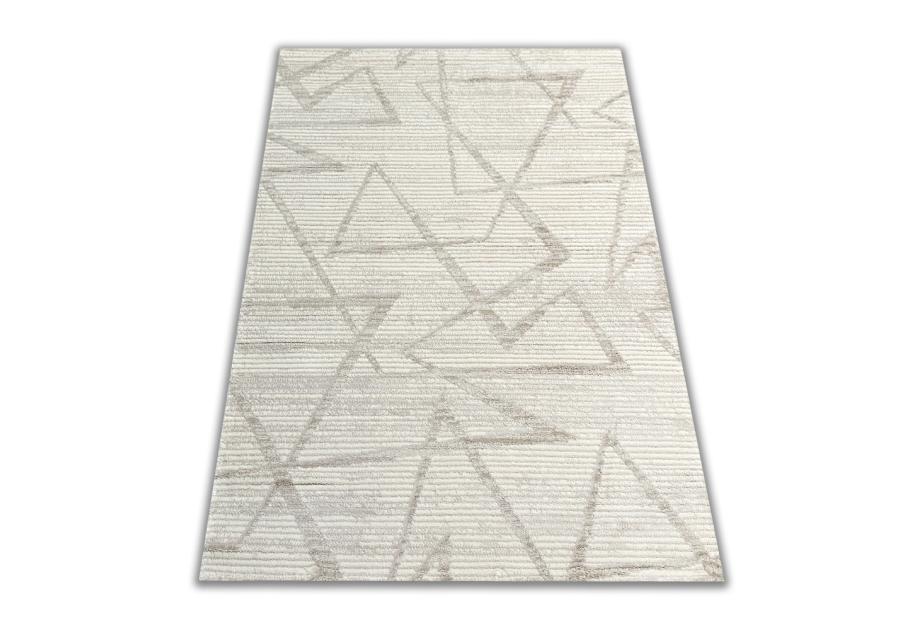 Zdjęcie: Dywan fabel beżowy 140x190 cm SINDBAD