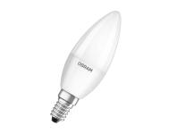 Zdjęcie: Lampa LED Value Classic B 40 FR 4,9 W 2700 K E14 OSRAM