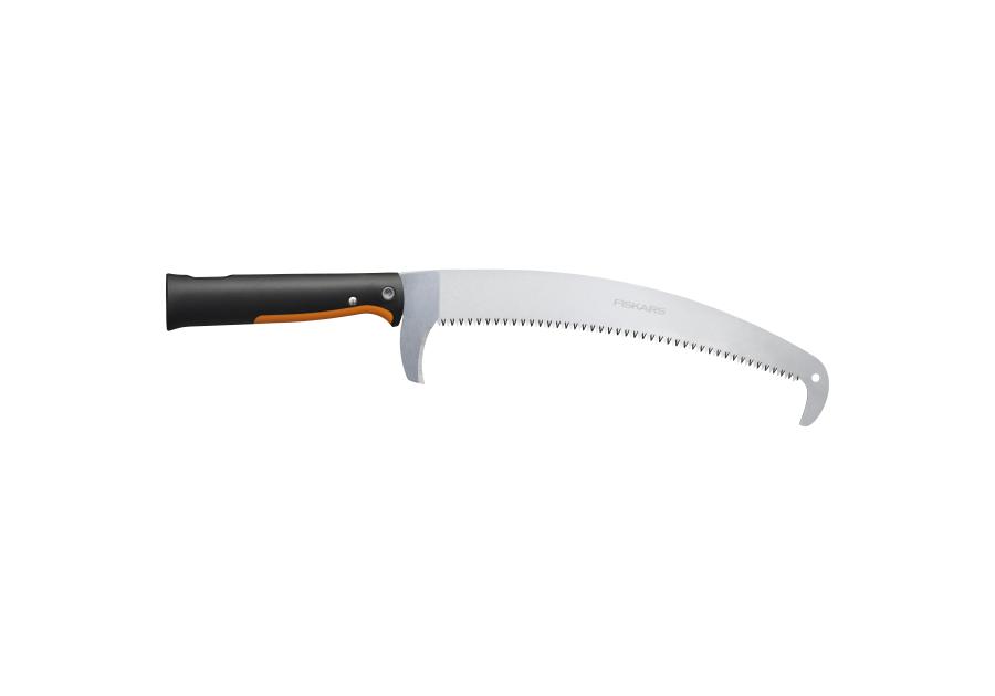 Zdjęcie: Piła z hakiem do gałęzi One Click FISKARS
