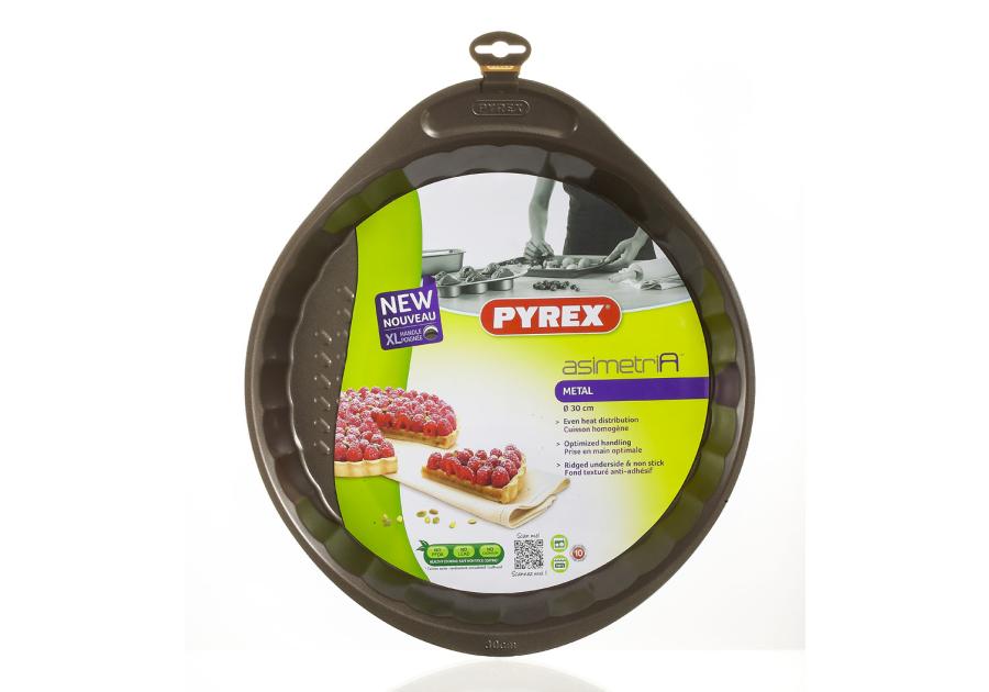 Zdjęcie: Forma do ciasta 27 cm PYREX