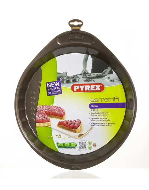 Zdjęcie: Forma do ciasta 27 cm PYREX