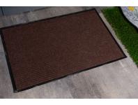 Zdjęcie: Wycieraczka Malaga 50x80 cm brązowy MULTI-DECOR