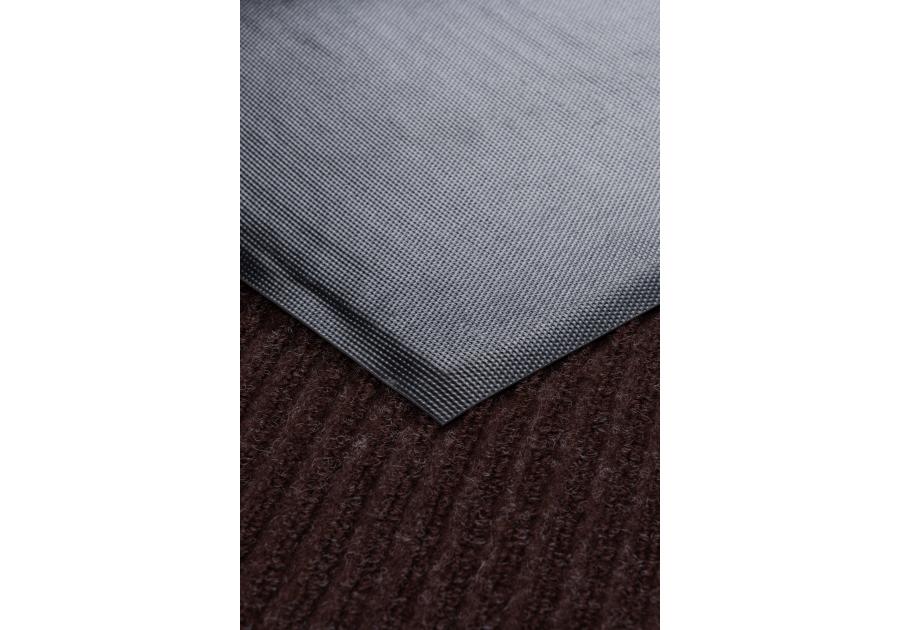 Zdjęcie: Wycieraczka Malaga 50x80 cm brązowy MULTI-DECOR