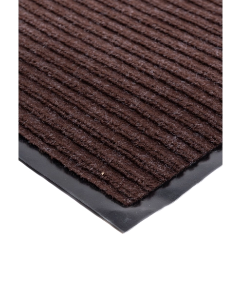 Zdjęcie: Wycieraczka Malaga 50x80 cm brązowy MULTI-DECOR