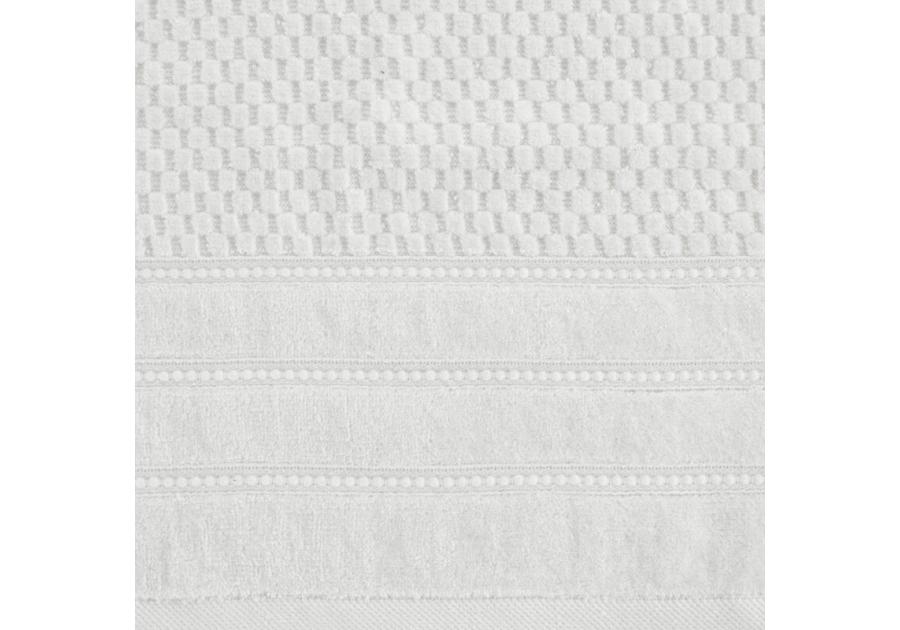 Zdjęcie: Ręcznik Adore biały 50x90 cm EUROFIRANY