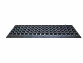 Nastopnica Gummy 25x75 cm EUROMAT