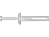 Zdjęcie: Metalowy kołek wbijany R-KMW 6x40 mm 100 szt. RAWLPLUG