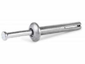 Metalowy kołek wbijany R-KMW 6x40 mm 100 szt. RAWLPLUG