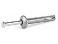 Zdjęcie: Metalowy kołek wbijany R-KMW 6x40 mm 100 szt. RAWLPLUG