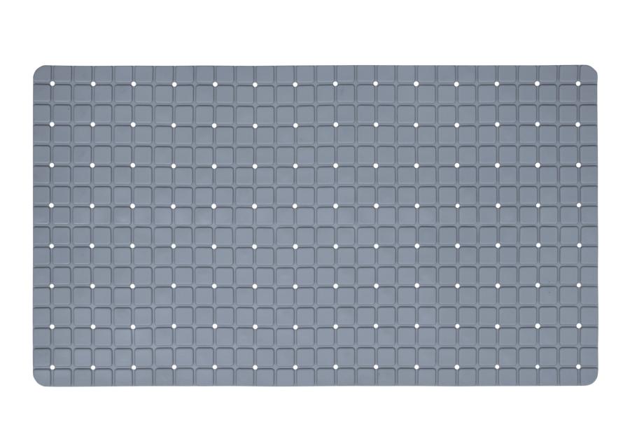 Zdjęcie: Mata antypoślizgowa Veldi Eco 40x70 cm niebieska BISK