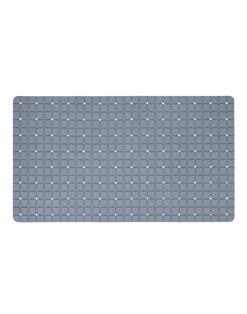 Zdjęcie: Mata antypoślizgowa Veldi Eco 40x70 cm niebieska BISK