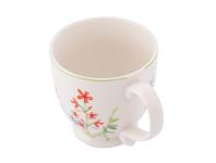 Zdjęcie: Filiżanka jumbo Przebudzenie natury na stopce 450 ml ALTOM DESIGN