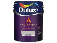 Zdjęcie: Farba ceramiczna Ambiance Steel Grey 5 L DULUX