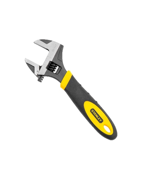 Zdjęcie: Klucz nastawny 200 mm STANLEY