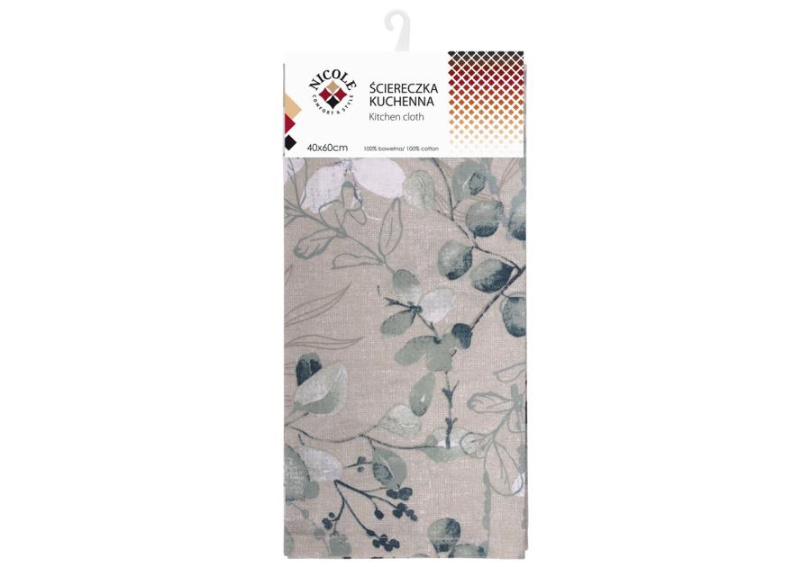 Zdjęcie: Ściereczka kuchenna 40x60 cm 52321 RAVI