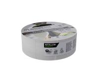 Zdjęcie: Taśma maskująca PVC karbowana 38 mm x 25 m PERFECT