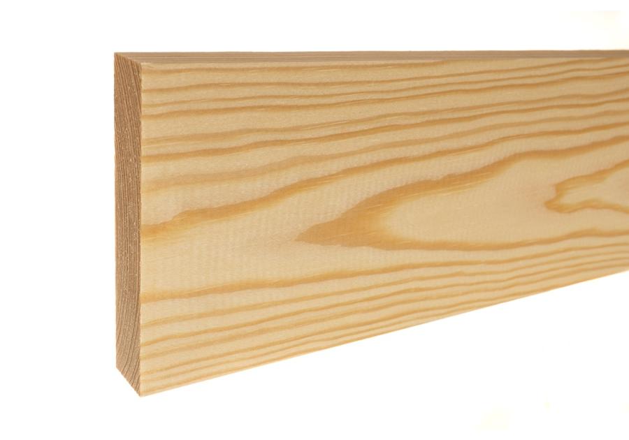 Zdjęcie: Kantówka prostokątna 20x145x2400 DOLLKEN