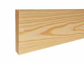 Kantówka prostokątna 20x145x2400 DOLLKEN
