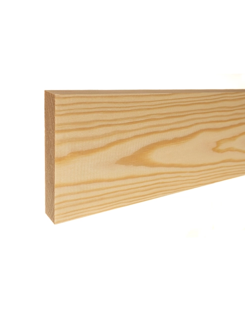 Zdjęcie: Kantówka prostokątna 20x145x2400 DOLLKEN