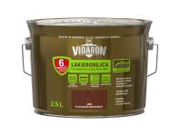 Zdjęcie: Lakierobejca palis królewski L08 2,5L N VIDARON