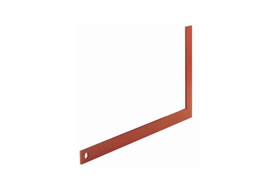Zdjęcie: Kątownik murarski 600x300 mm STANLEY