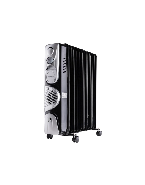 Zdjęcie: Grzejnik olejowy turbo VO0727 VOLTENO